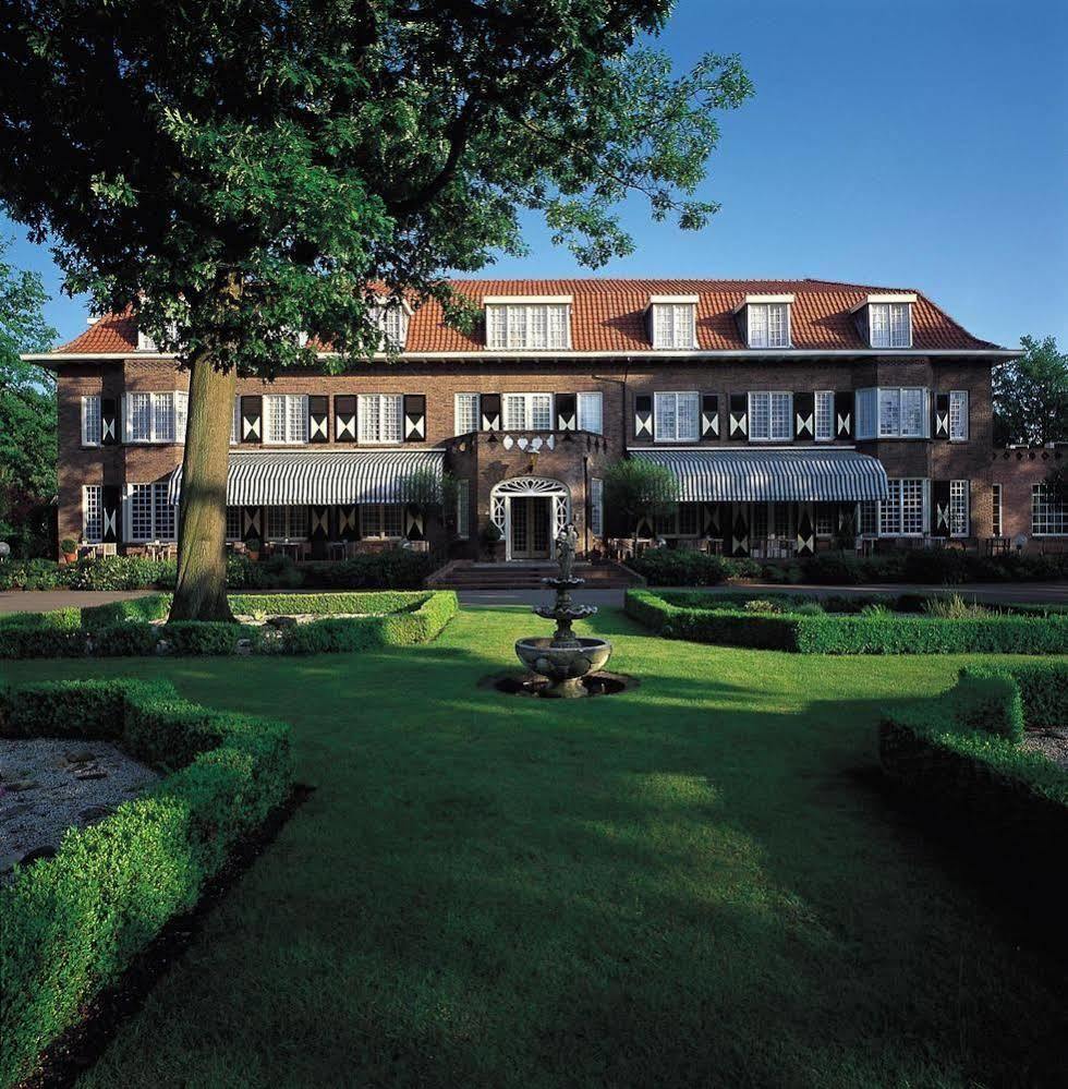 Mansion Hotel Bos & Ven Oisterwijk Exterior photo