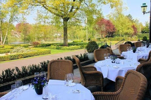 Mansion Hotel Bos & Ven Oisterwijk Exterior photo